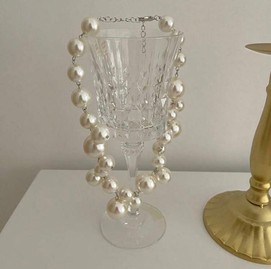 Vintage Pearls Matter