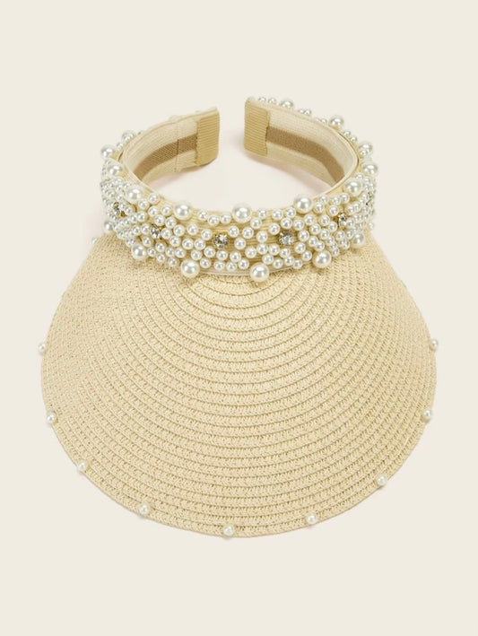 Sophisticated SunVisor