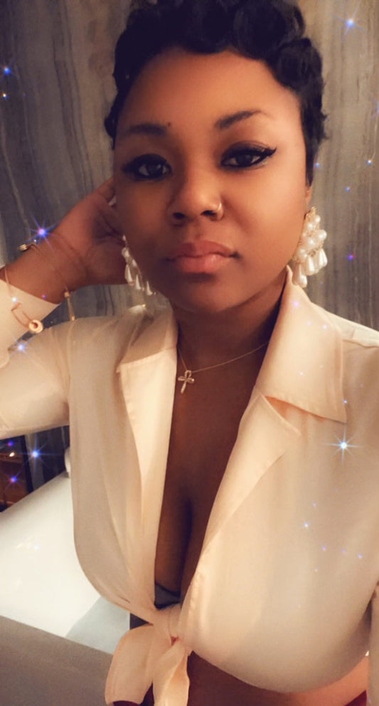 Sophisticated Pearls