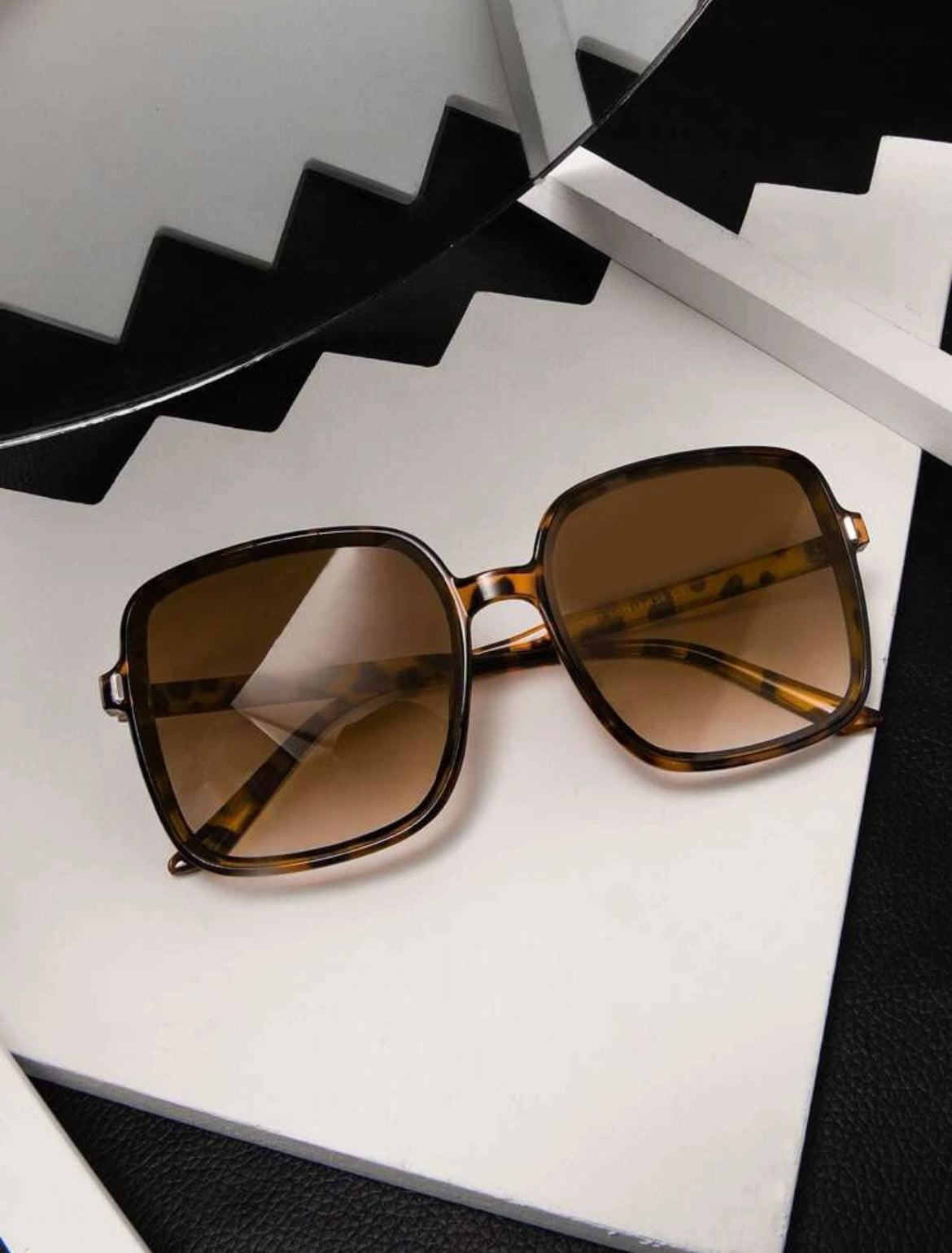 That Girl Sunglasses