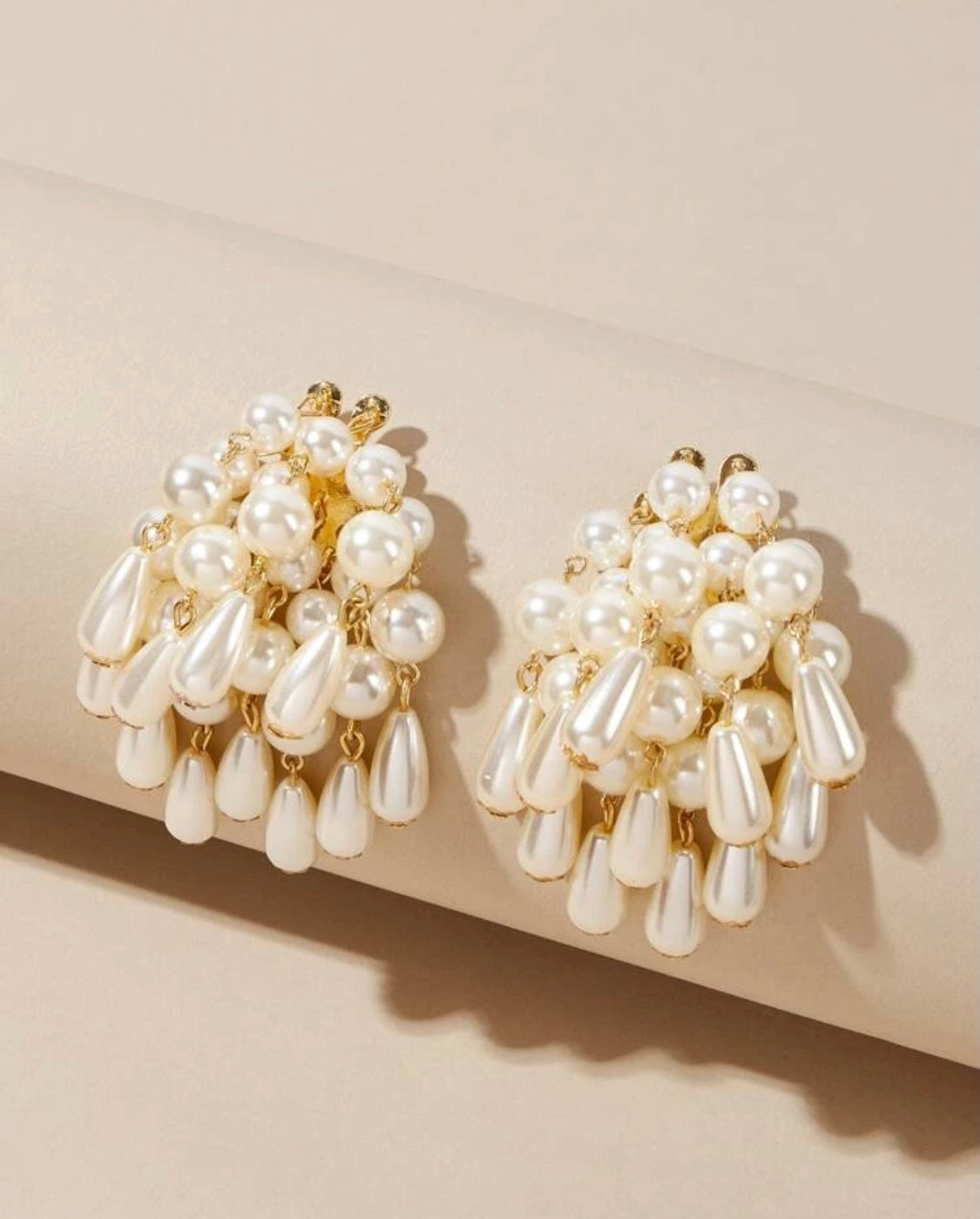 Sophisticated Pearls