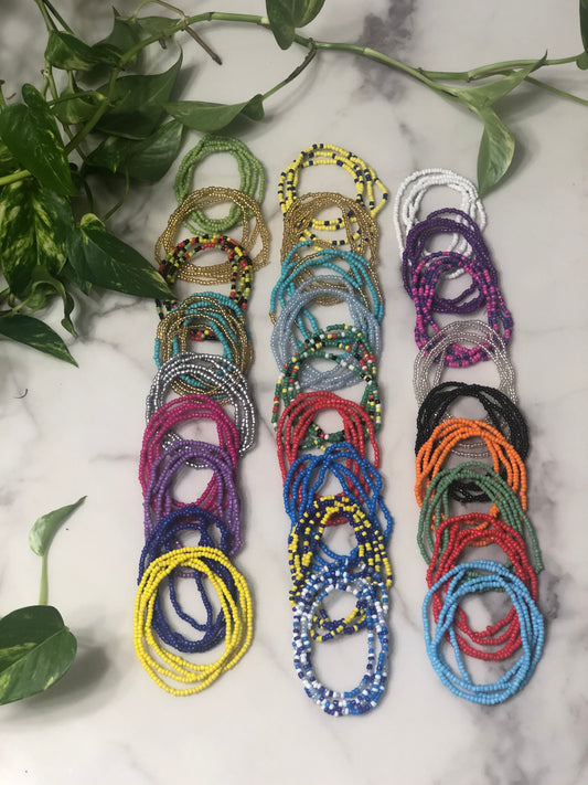 Waist Beads