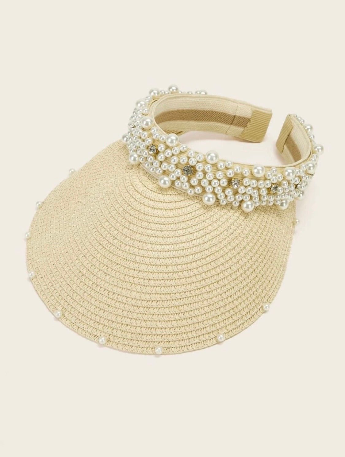 Sophisticated SunVisor