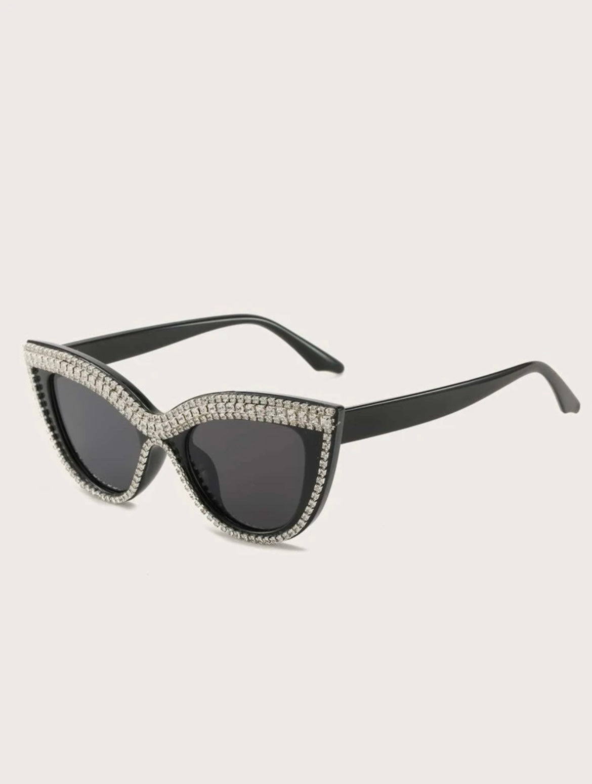 Show Stopper Sunglasses