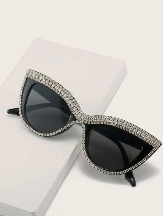 Show Stopper Sunglasses