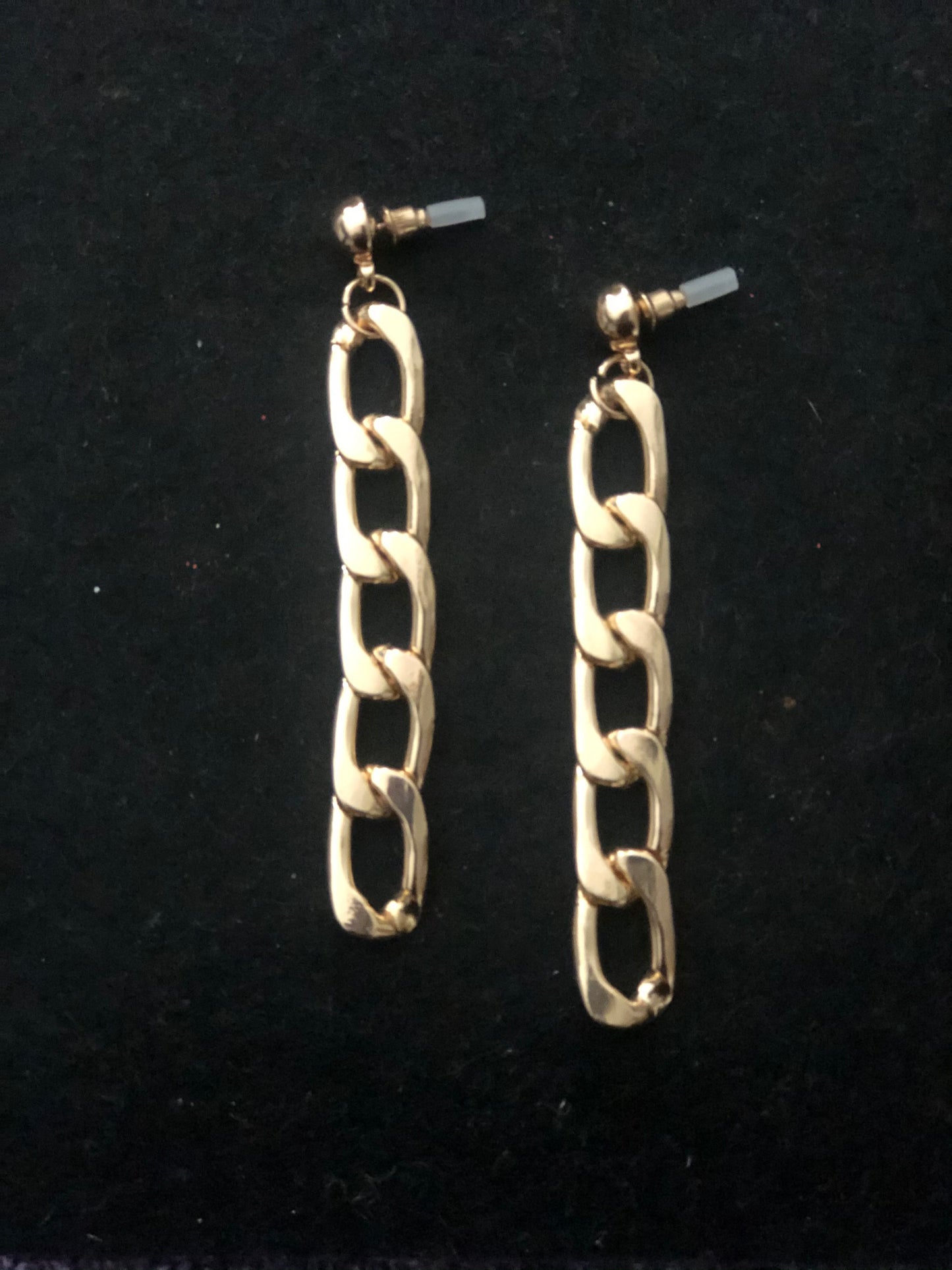 Breaking Chains Earrings