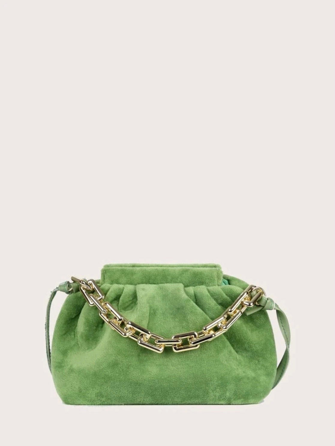 Chain Handbag