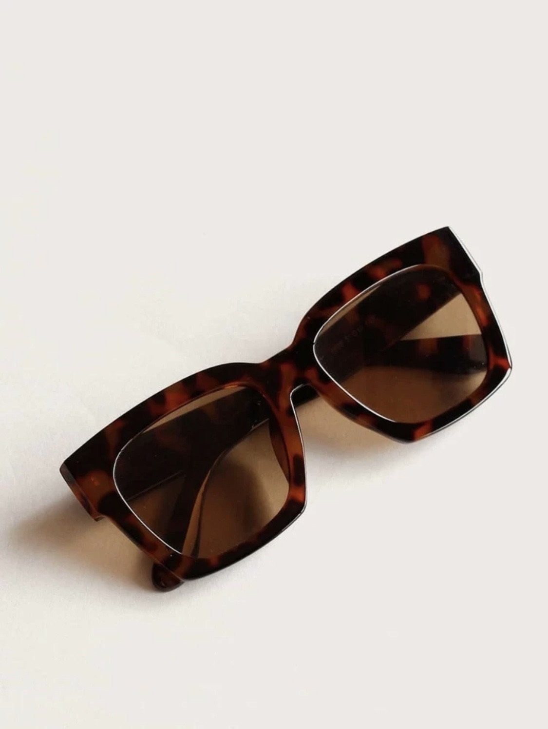 Boldly Printed Sunglasses