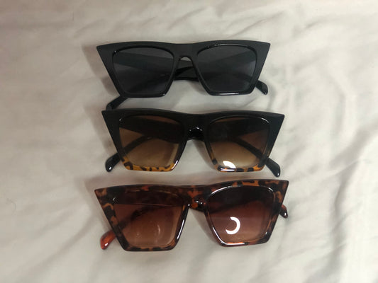 Envy Sunglasses