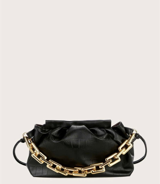 Chain Handbag