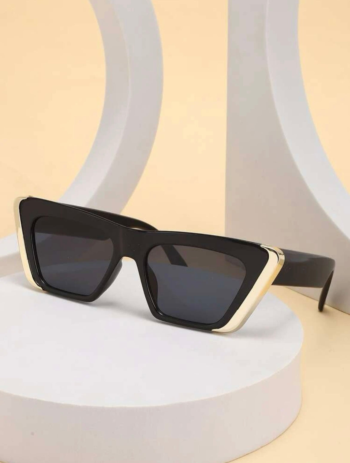 Black Out Sunglasses